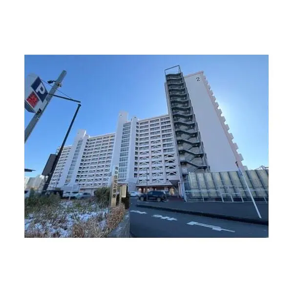 南砂住宅 その他画像