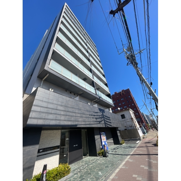 ガーラ・グランディ木場 その他外観