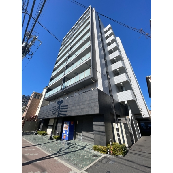 ガーラ・グランディ木場 その他外観