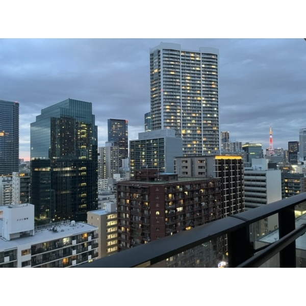 プラウドタワー芝浦 その他画像