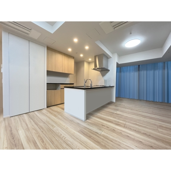 プラウドタワー芝浦 その他画像