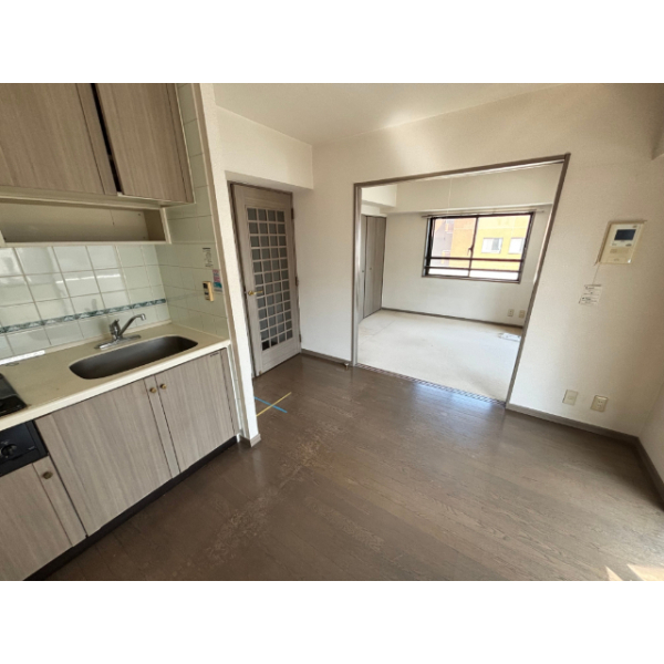 ライオンズマンション門前仲町第６ その他画像