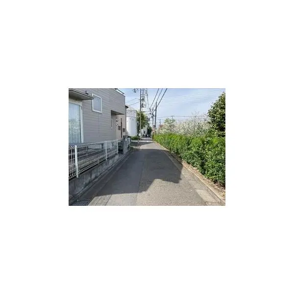 府中市栄町３丁目 その他画像