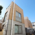 ステージ田園調布本町 外観