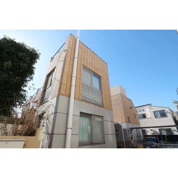 ステージ田園調布本町 その他画像
