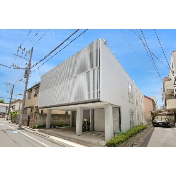 江東区亀戸３丁目 外観