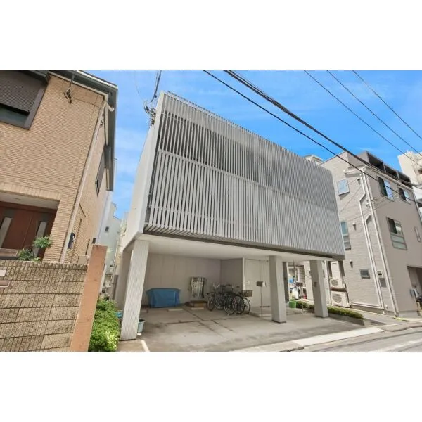 江東区亀戸３丁目 外観