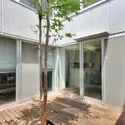江東区亀戸３丁目 中庭
