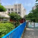 江東区亀戸３丁目 墨田区立 柳島幼稚園