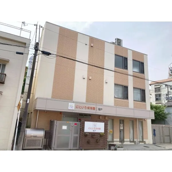 江東区亀戸3丁目 にじいろ保育園亀戸