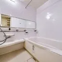 グローリオ板橋本町 2023年5月にリフォーム履歴のある1418サイズの浴室