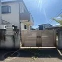 川口市桜町３丁目 外観写真（２０２６年７月撮影）