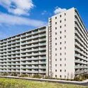ＡＱＵＡ　ＳＵＩＴＥ 総戸数355邸の大規模レジデンス