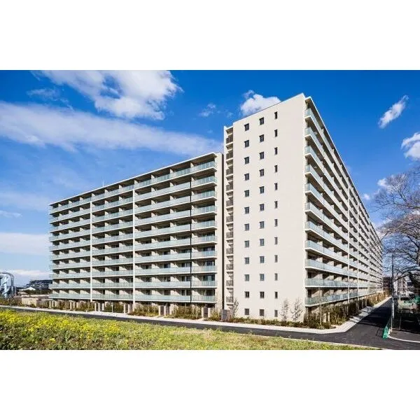 ＡＱＵＡ　ＳＵＩＴＥ 総戸数355邸の大規模レジデンス