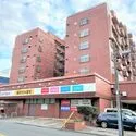 シャンボール高井戸 SRC造9階建てマンション