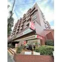 シャンボール高井戸 SRC造9階建てマンション