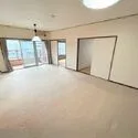シャンボール高井戸 南西向きリビング日当たり良好