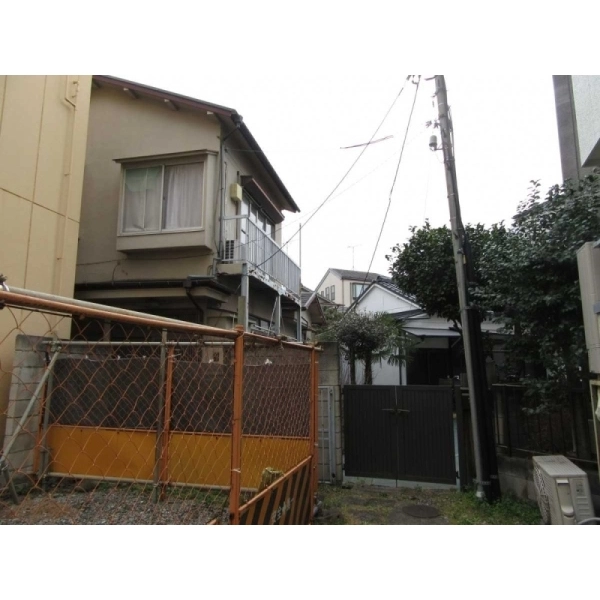 中野区江原町３丁目 その他画像