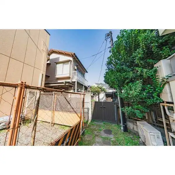 中野区江原町3丁目 その他画像