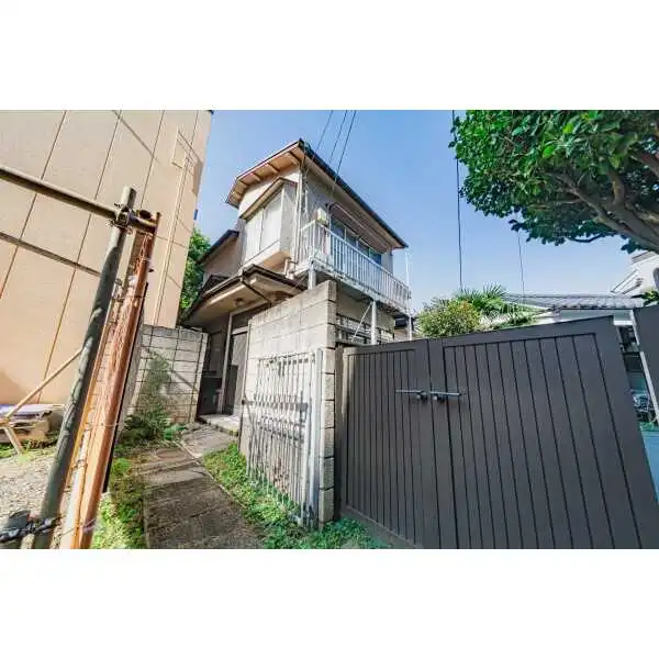 中野区江原町3丁目 その他画像