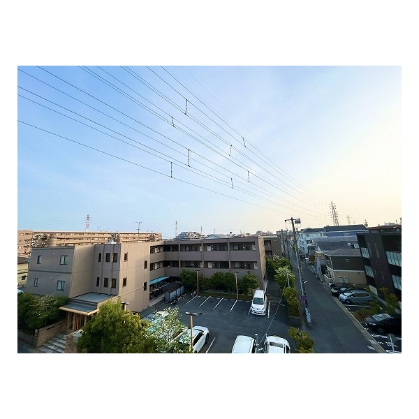 デュオヒルズ市川妙典 その他画像