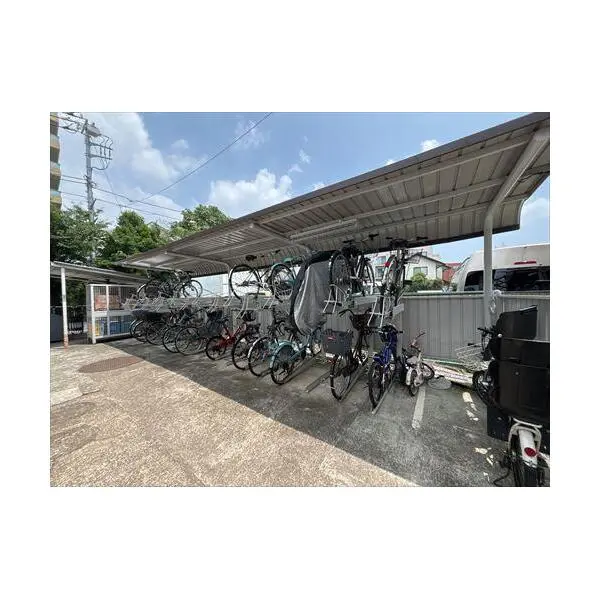 千歳船橋ビューグリーン その他画像