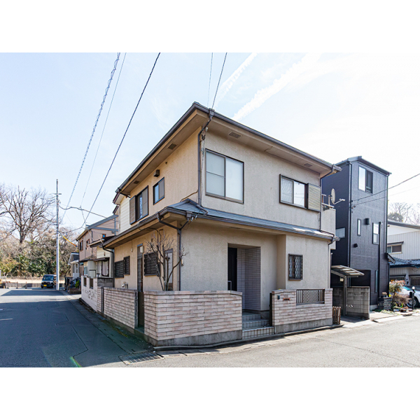 さいたま市北区日進町１丁目 外観