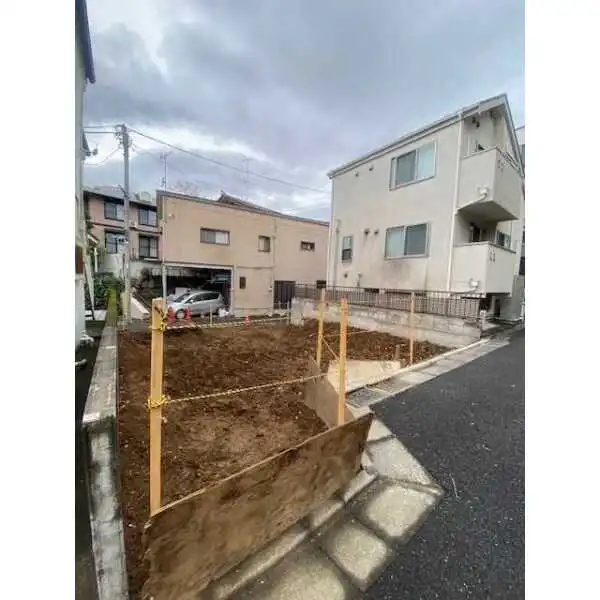 世田谷区代沢１丁目 その他画像