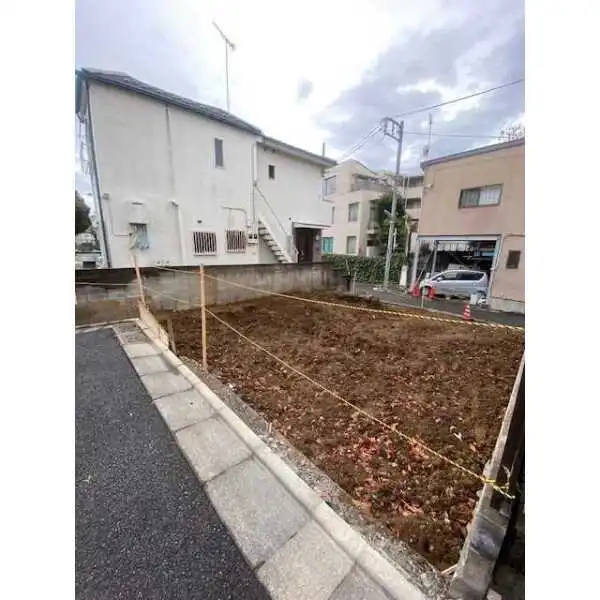 世田谷区代沢１丁目 その他画像