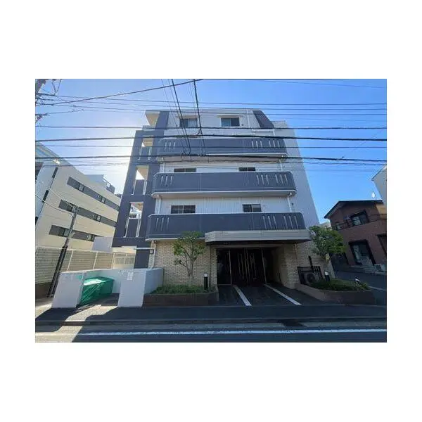 リステージ綱島ラグシス その他画像