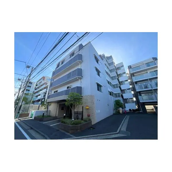 リステージ綱島ラグシス その他画像