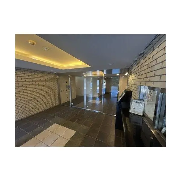 リステージ綱島ラグシス その他画像