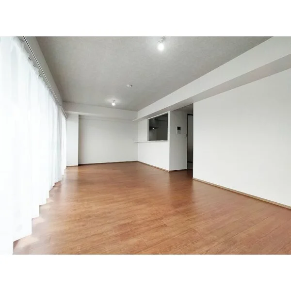 ライオンズマンション大倉山新羽町 その他画像