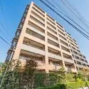 ライオンズ東京根岸レジデンス 外観