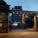 ライオンズ東京根岸レジデンス 外観