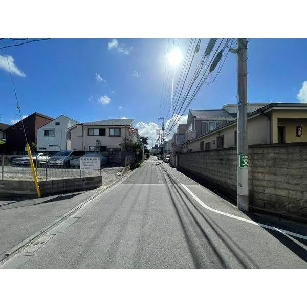 杉並区荻窪１丁目 その他画像
