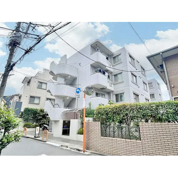 パールマンション墨田壱番館 その他画像