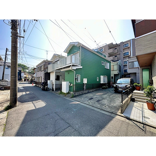 横浜市栄区笠間５丁目 その他画像