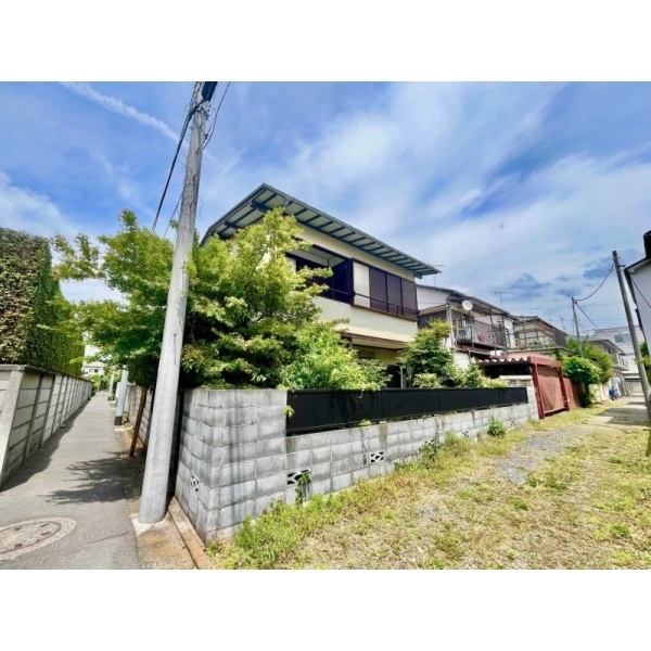 練馬区練馬２丁目 外観
