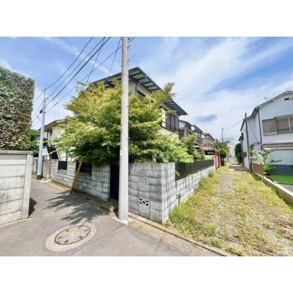 練馬区練馬２丁目 その他画像