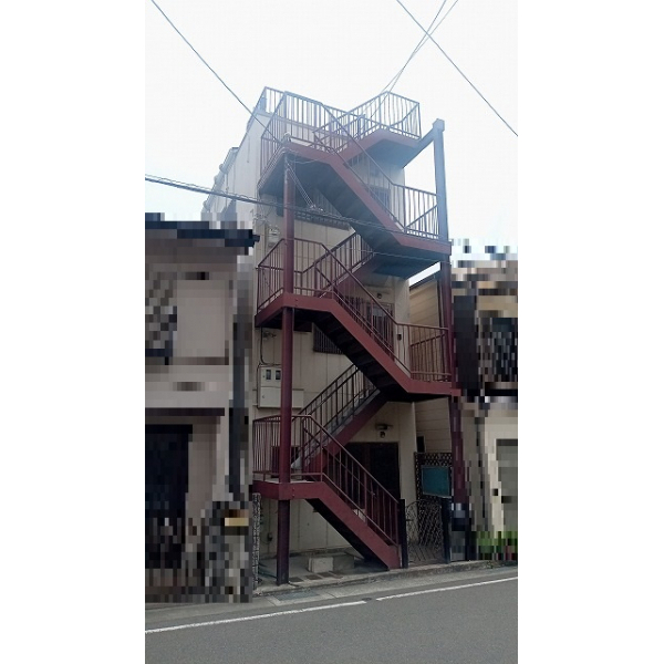 神戸市須磨区大黒町３丁目 外観