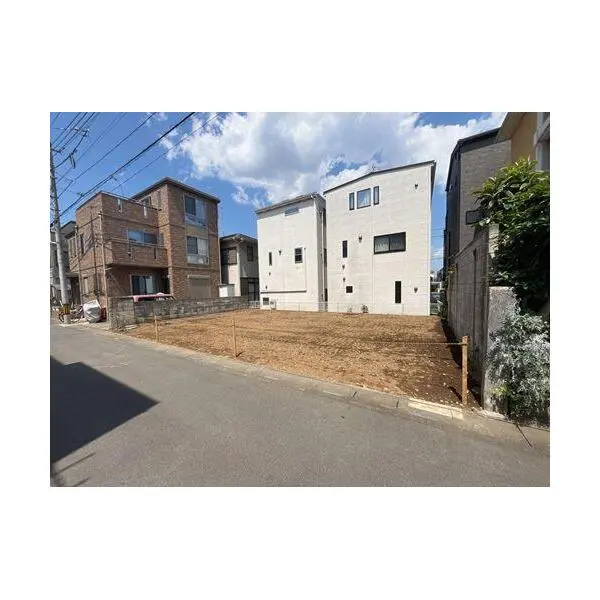 さいたま市中央区本町東４丁目 外観