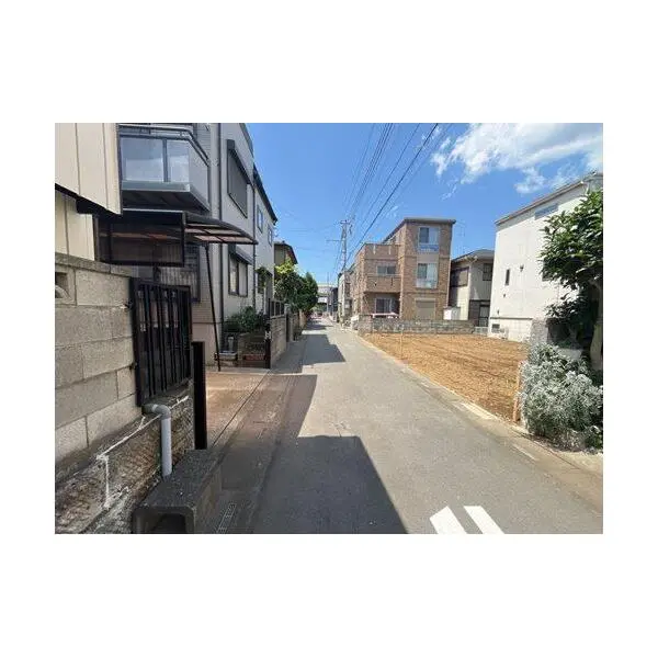 さいたま市中央区本町東４丁目 その他画像