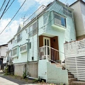 川崎市多摩区枡形５丁目 外観
