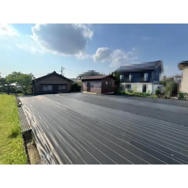 名古屋市昭和区広路町字梅園 外観