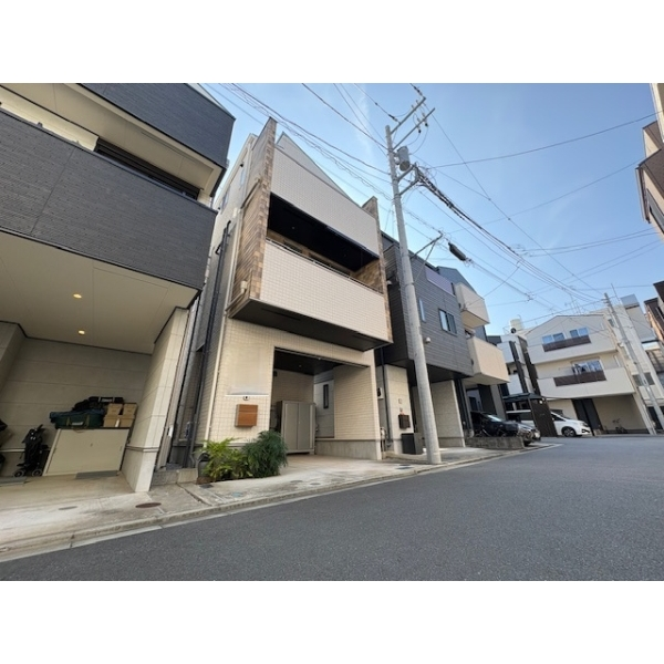 横浜市港北区綱島東６丁目 その他画像