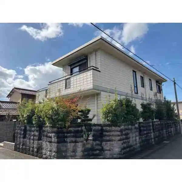 岩倉市泉町板屋 間取図