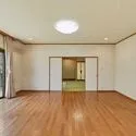 岩倉市泉町板屋 リビング