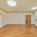 岩倉市泉町板屋 リビング