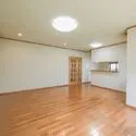 岩倉市泉町板屋 リビング